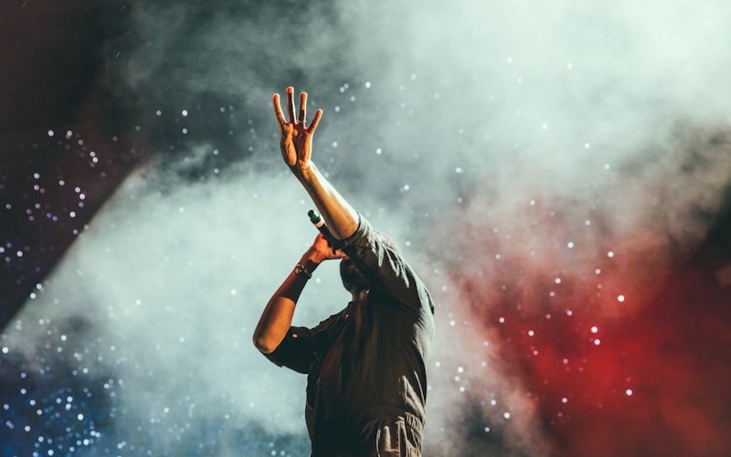 Caz Gecesi – Trio Performans