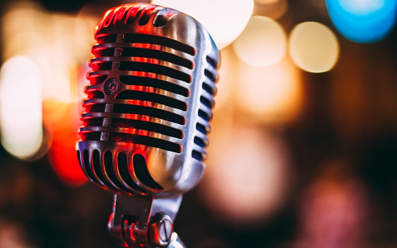 Türk Müziği Konseri