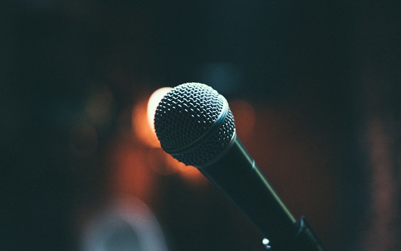 Vokal Teknik Atölyesi