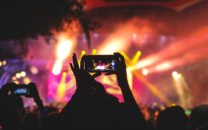 Yaz Festivali Açılış Gecesi