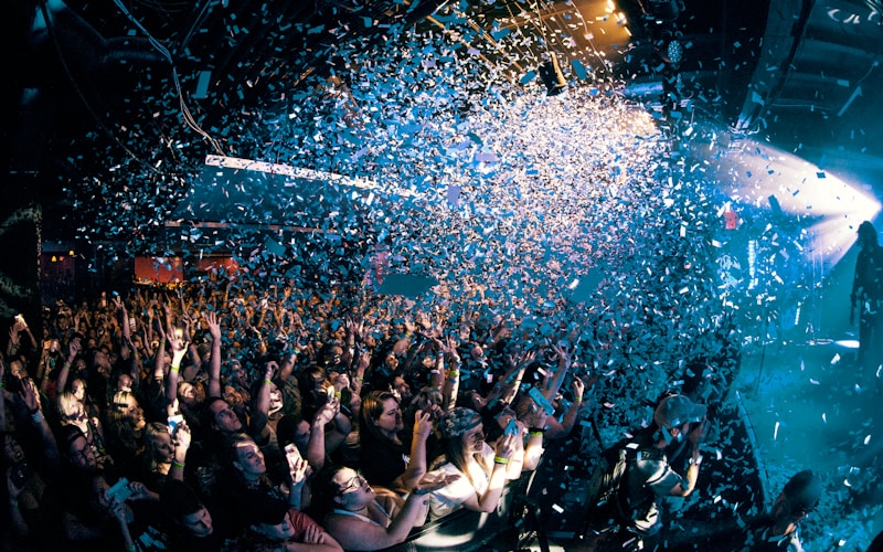 Sanatçılarla Brunch